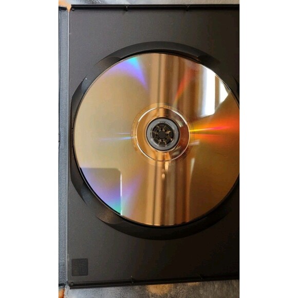 EUC Jekyll  Hyde: The Musical (DVD, 2006) - Picture 4 of 4